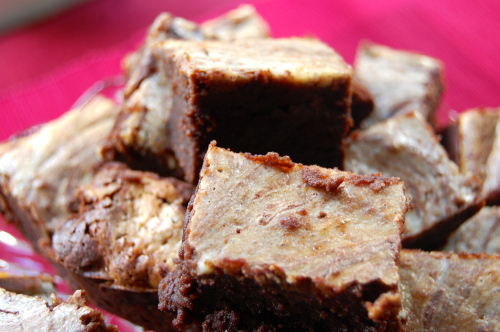The GBBO Challenge: Gluten-Free Brownie Bake Off