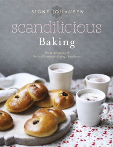 Scandilicious Baking, Bakers’ Percentages and Tins