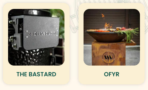 Ofyr vs The Bastard: Which Grill is Right for You?
