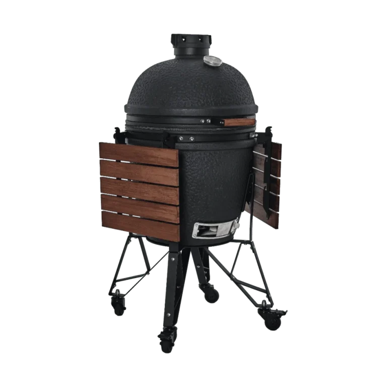 The Bastard: A Comprehensive Guide to what might be the best Kamado Grill